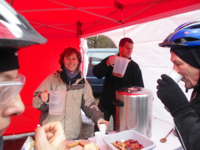 CTF Grosshansdorf 2009 023